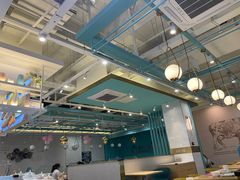 大堂-诺丁牛排(衣冠庙地铁站店)