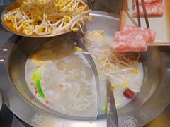 -七秒鱼·斑鱼火锅(太阳城店)