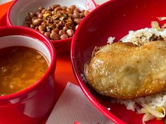 -大圆碗(新兴路店)