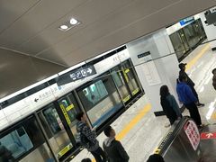 -重型文化广场(地铁站)