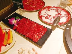 -川锅一号火锅(铜山万达店)