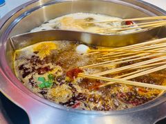-来伊回麻辣烫·火锅串串清真(红瓦寺总店)