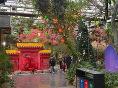 -世外桃源农庄·德清土菜(兴康南路店)