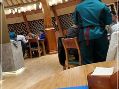 大堂-九十九顶毡房(阜石路店)