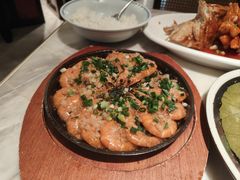 -新梅华餐厅(星悦汇店)
