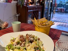 -Primo·丽莫意大利窑烤披萨