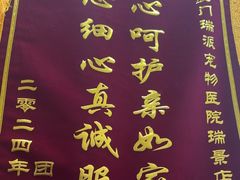 -瑞派康怡24h宠物医院·犬猫医疗中心·微创绝育(瑞景分院)