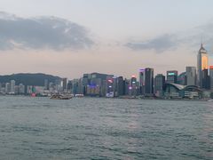 -天星小轮码头