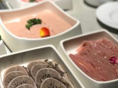 -海底捞火锅(航洋城店)