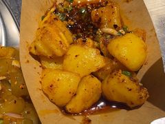 -有局·成都市井烧烤·精酿啤酒(双楠店)