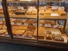 -爸爸糖吐司面包(悠唐购物中心店)
