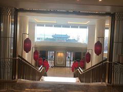 -王府半岛酒店