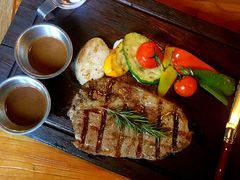 -Amanda餐厅(长乐路店)