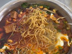 -老五鸡丝豆花面粉(瑞金北路68号院店)