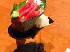 -伟峰·枫寿司(东樾店)