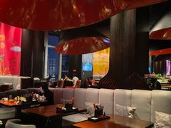 -西安W酒店·WEI全味西餐厅