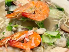 -闽海肴(北辰荟店)