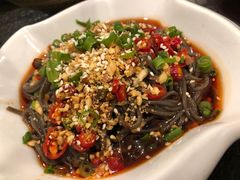 -湘肠香火锅店(团结湖店)