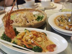 -千灯盛汇·头牌粤菜(致越优城店)