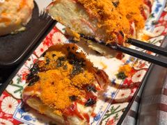 -牛焱·烧肉酒肆(五大道店)