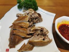 郑胖娃麻辣鸡-古蔺郑胖娃(泸州总店)