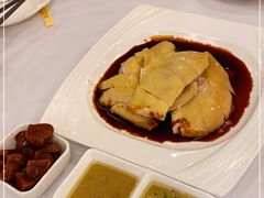 -朱仔记食府(江南大道店)