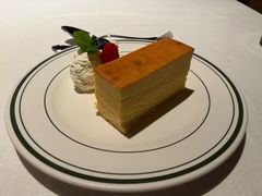 -Wolfgang’s Steakhouse 沃夫冈牛排馆(上海白玉兰广场店)
