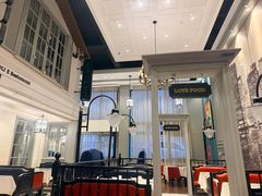 -高第街56号餐厅(宝龙店)