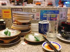 -合点寿司(美罗城店)
