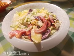 -丰泽园家菜馆(劳动路店)