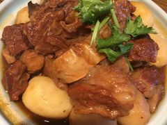 -禾珍珠家常小馆(河南博物院店)