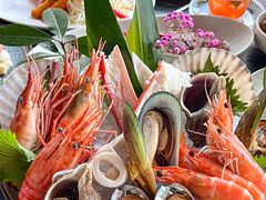 -长沙北辰洲际酒店-兰调全日餐厅