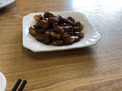 -501號台州海鲜餐厅(海创园店)