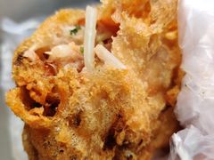 卷圈-正味斋锅巴菜(西北角店)