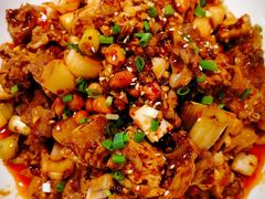 -鸡毛店·川菜(双楠店)