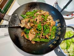 -费大厨辣椒炒肉(7mall店)