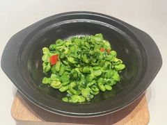 -醉辉皇原味海鲜江南菜(成都大魔方店)