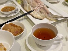-百乐潮州酒家(时代广场店)