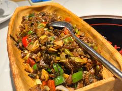 -老阿爸鲜鱼土菜(独墅湖店)