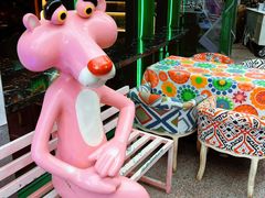 -Famous肥猫墨西哥音乐餐吧(五棵松华熙LIVE店)