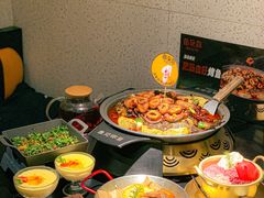 -鱼见你烤鱼•本地烧烤(1818店)