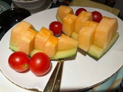 -南里山房(人广来福士店)