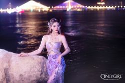 点击看大图 -onlygirl摄影美学馆高端定制(江滩店)