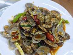 -聚鲜阁海鲜美食城(香水湾店)