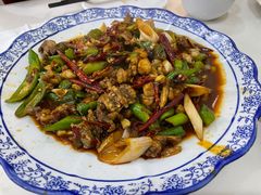 -田记餐馆(富国街店)