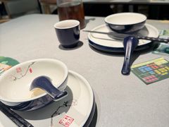 -绿茶餐厅(广州天河城店)