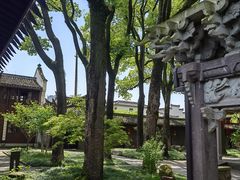 -天一阁博物院