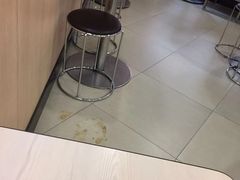 用餐区-都城壹族快餐(第66分店)