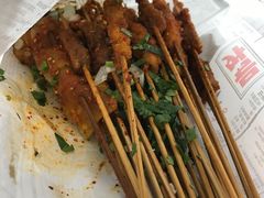 -乐乐姐超级土豆(中关村5号店)