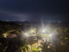 -三亚海棠湾喜来登度假酒店